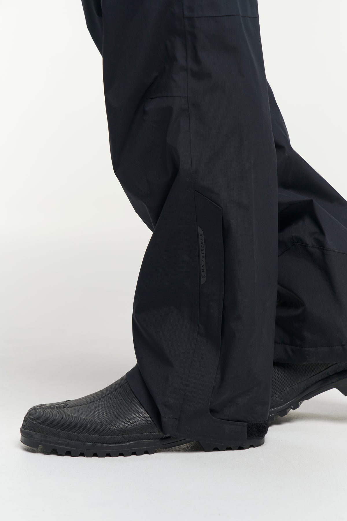Tenson TXlite Scalloway Pants Men Schwarz, Produktansicht