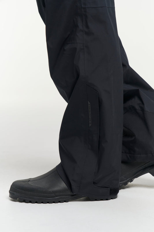 Tenson TXlite Scalloway Pants Men Schwarz, Produktansicht