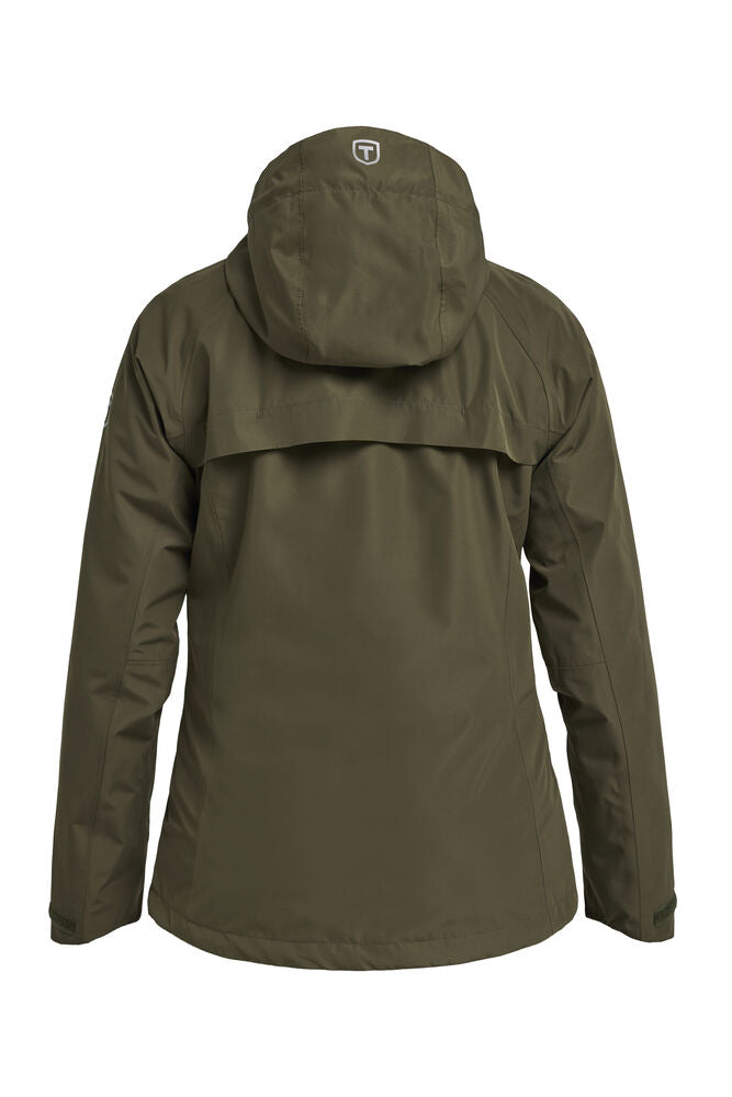 Tenson - Westing Regenjacke Damen
