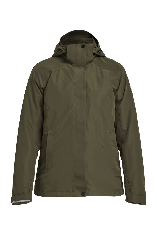 Tenson - Westing Regenjacke Damen