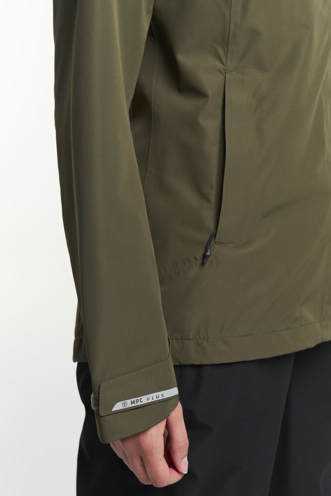 Tenson - Westing Regenjacke Damen