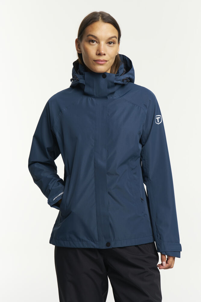 Tenson - Westing Regenjacke Damen
