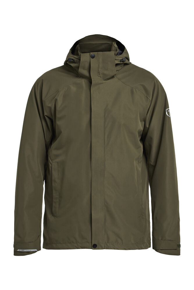 Tenson - Westing Regenjacke Herern