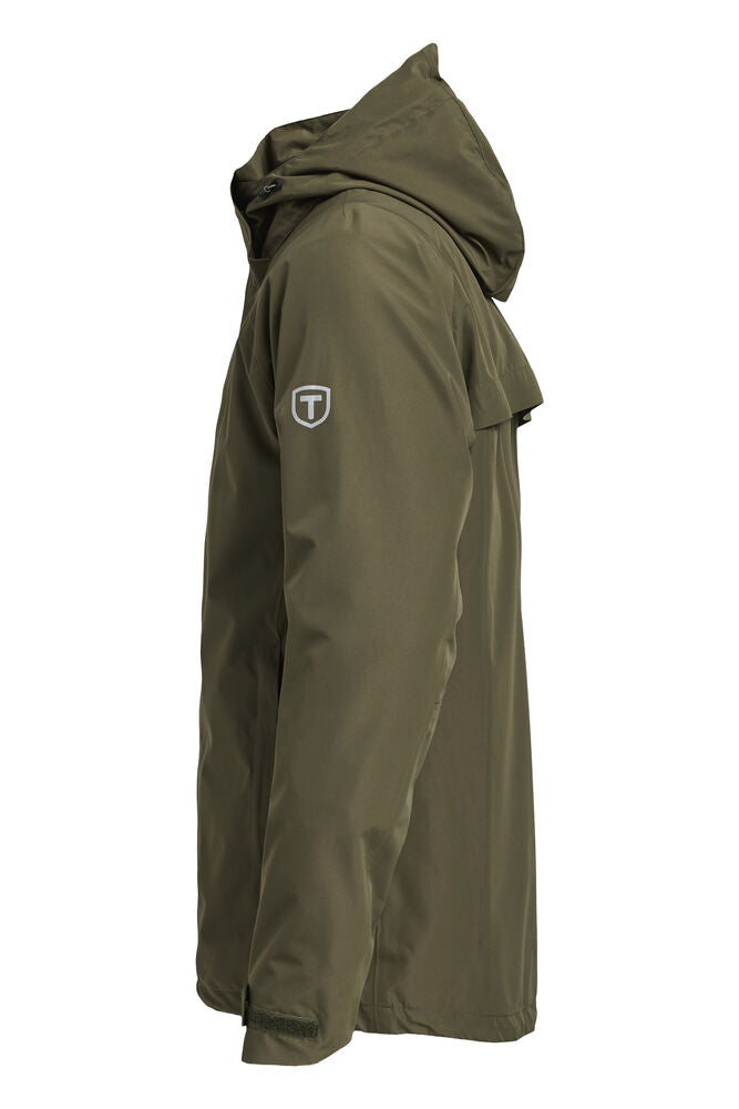 Tenson - Westing Regenjacke Herern