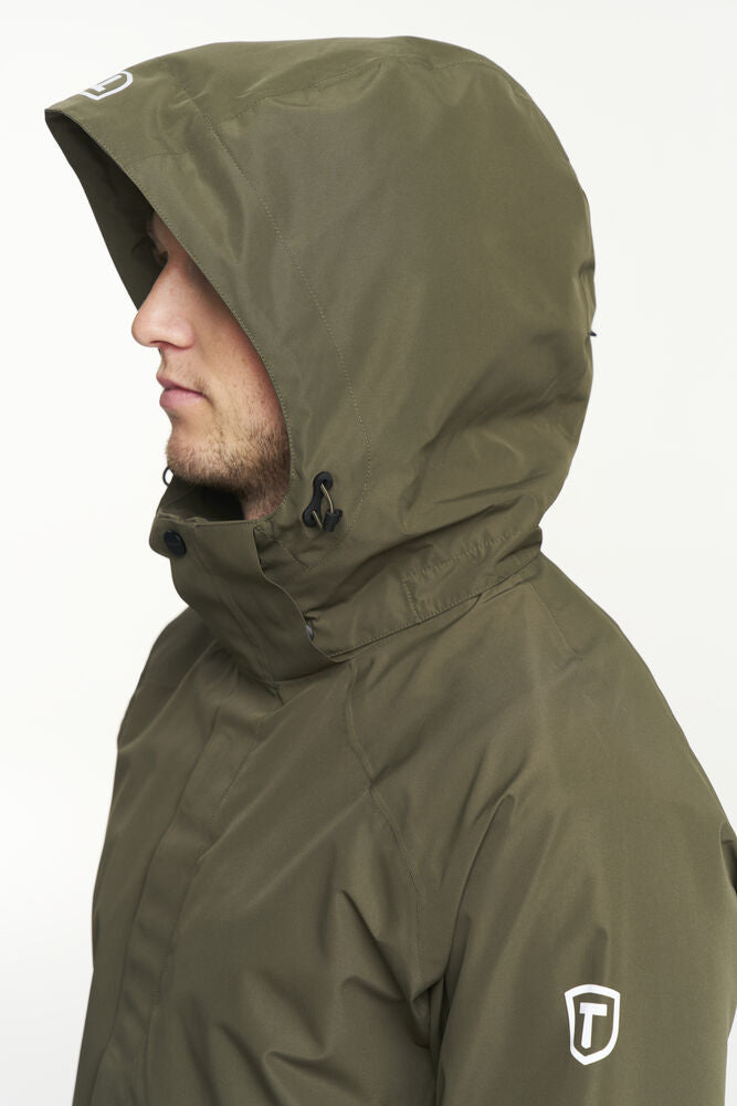 Tenson - Westing Regenjacke Herern