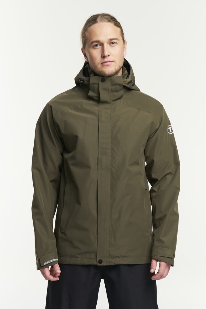 Tenson - Westing Regenjacke Herern