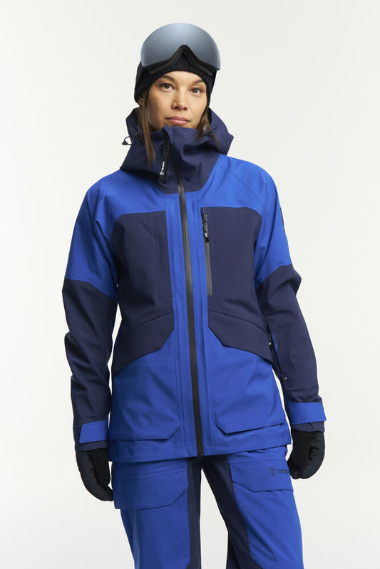 Tenson - Nayoro Shell Jacket Women