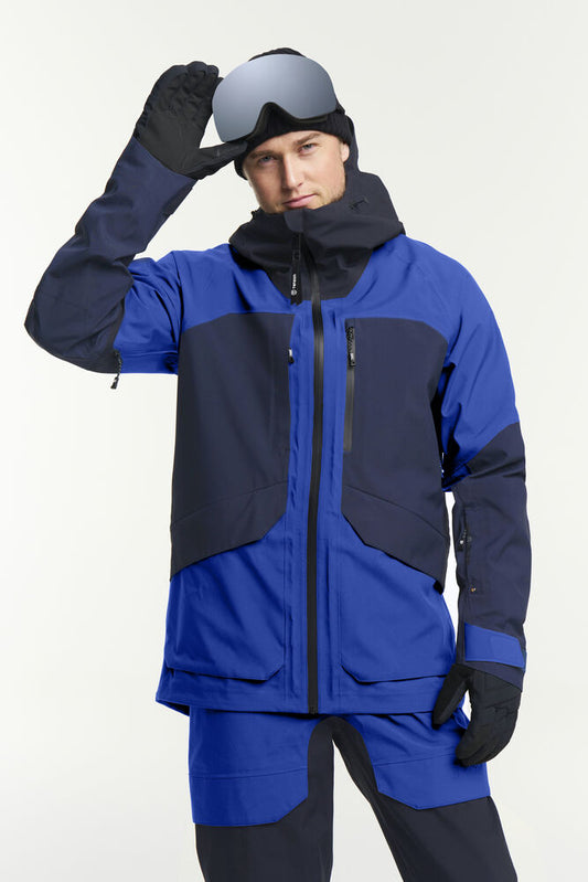 Tenson - Nayoro Shell Jacke Herren
