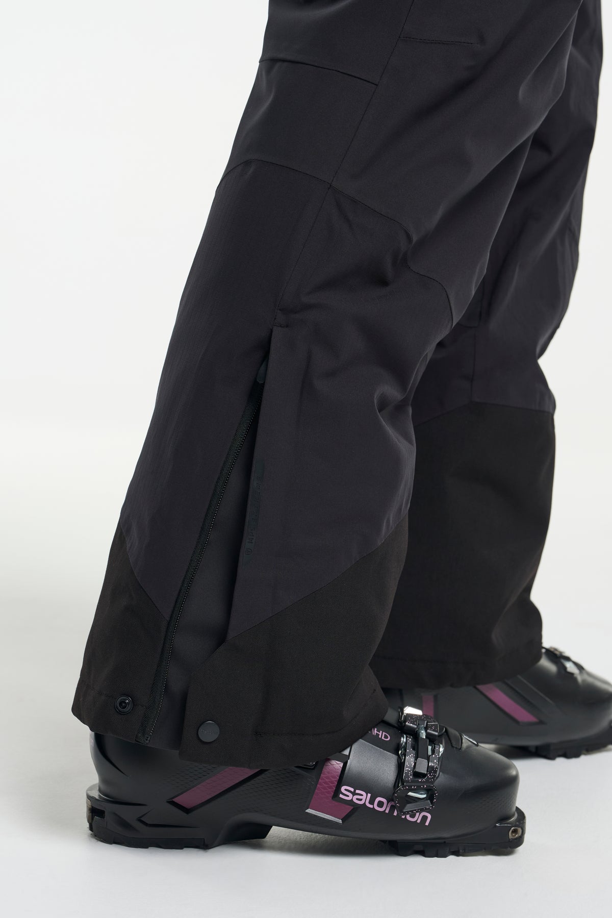 Tenson Stratos Pants Men Schwarz, Produktansicht