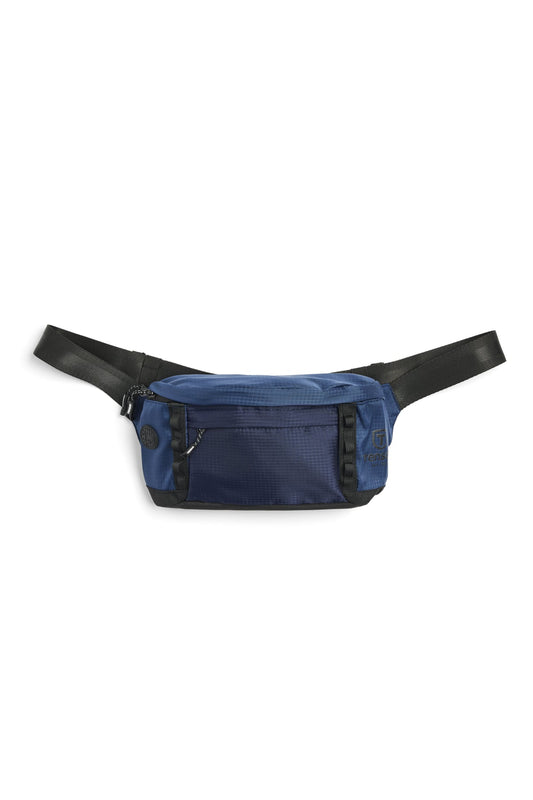 Tenson Camper Waist Bag Dunkelmarineblau, Produktansicht