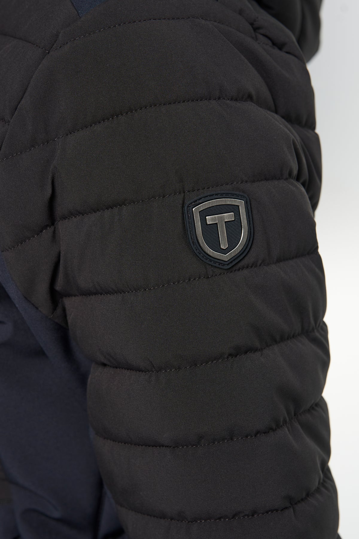 Tenson Caitlyn Jacket Women Schwarz, Produktansicht