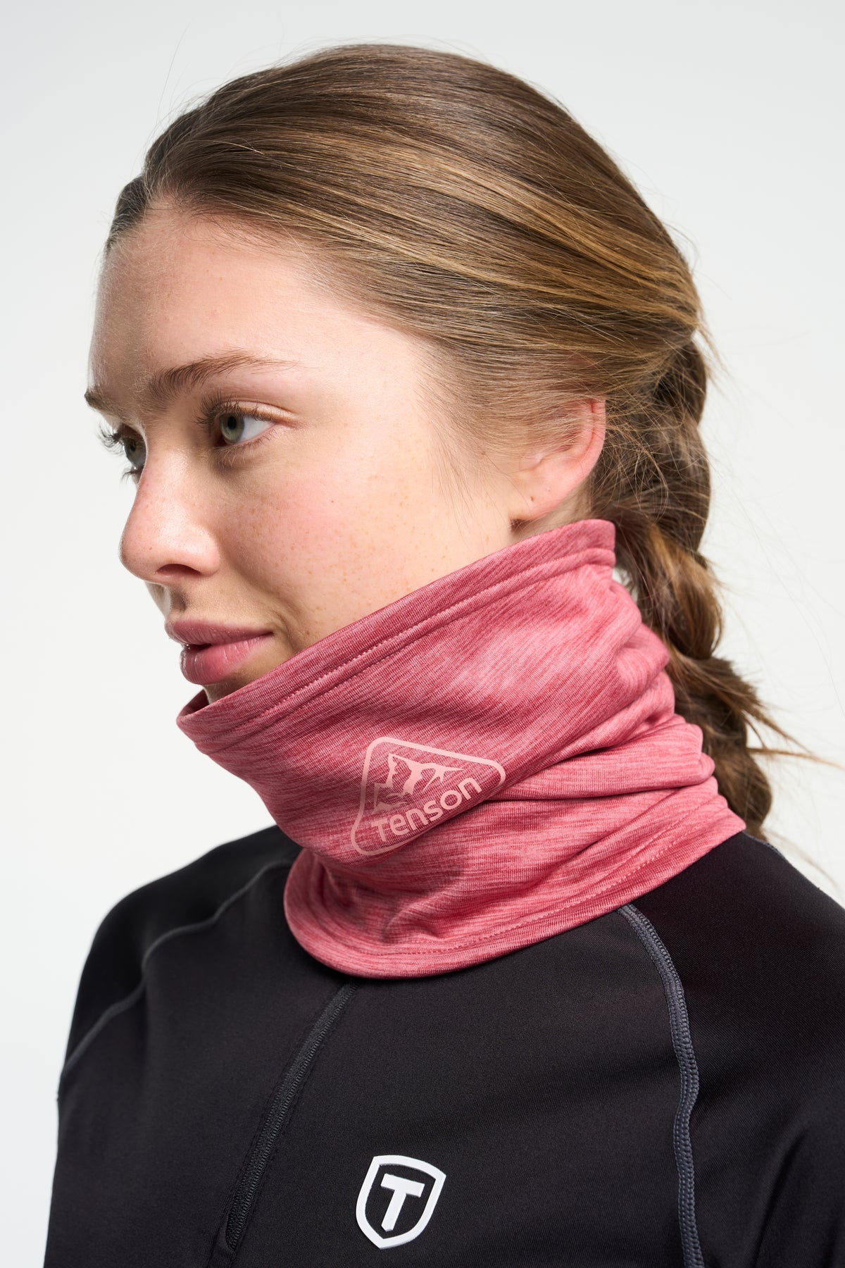 Tenson TXlite Buff Unisex Rosa, Produktansicht