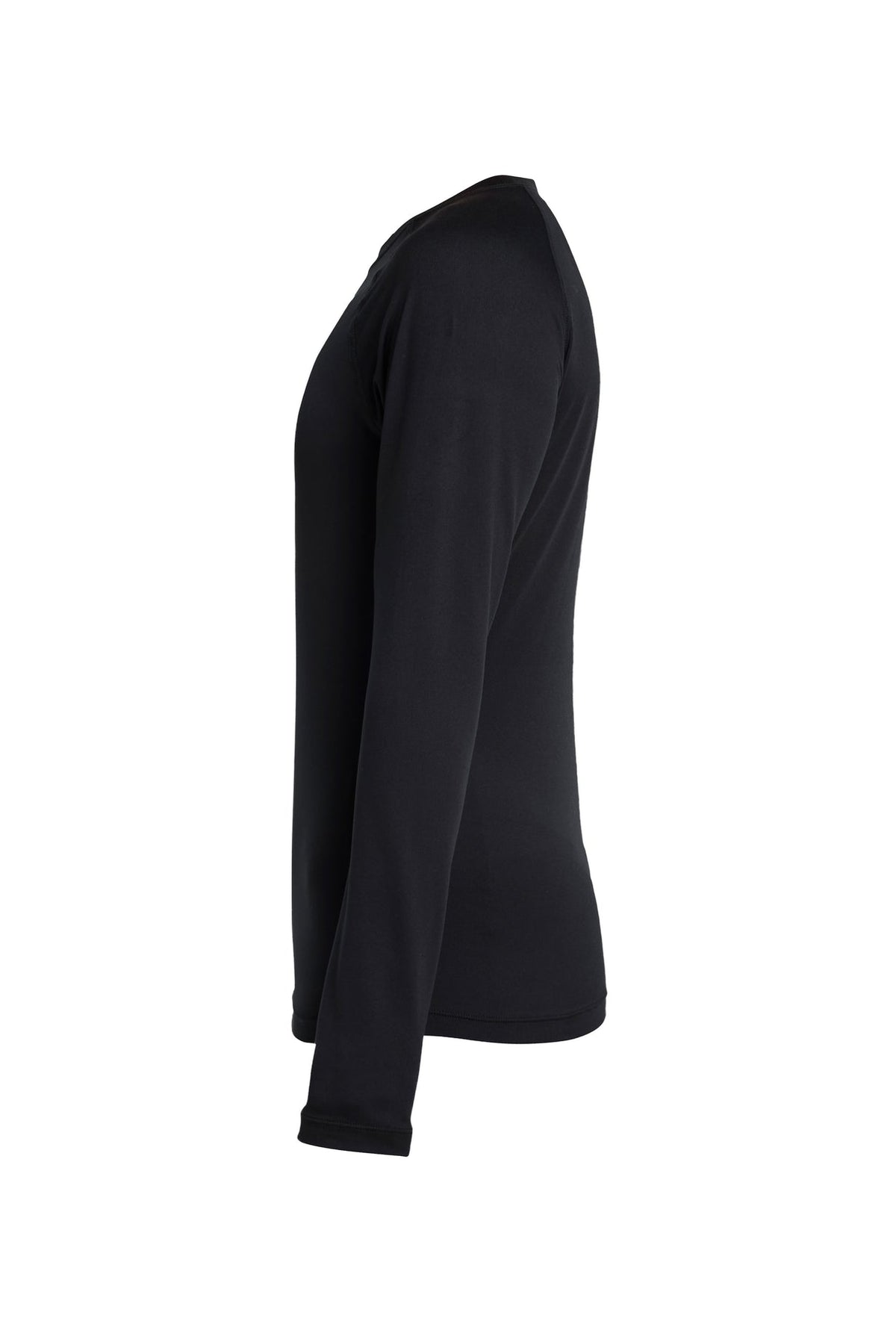 Tenson Axis Baselayer Set Men Schwarz, Produktansicht