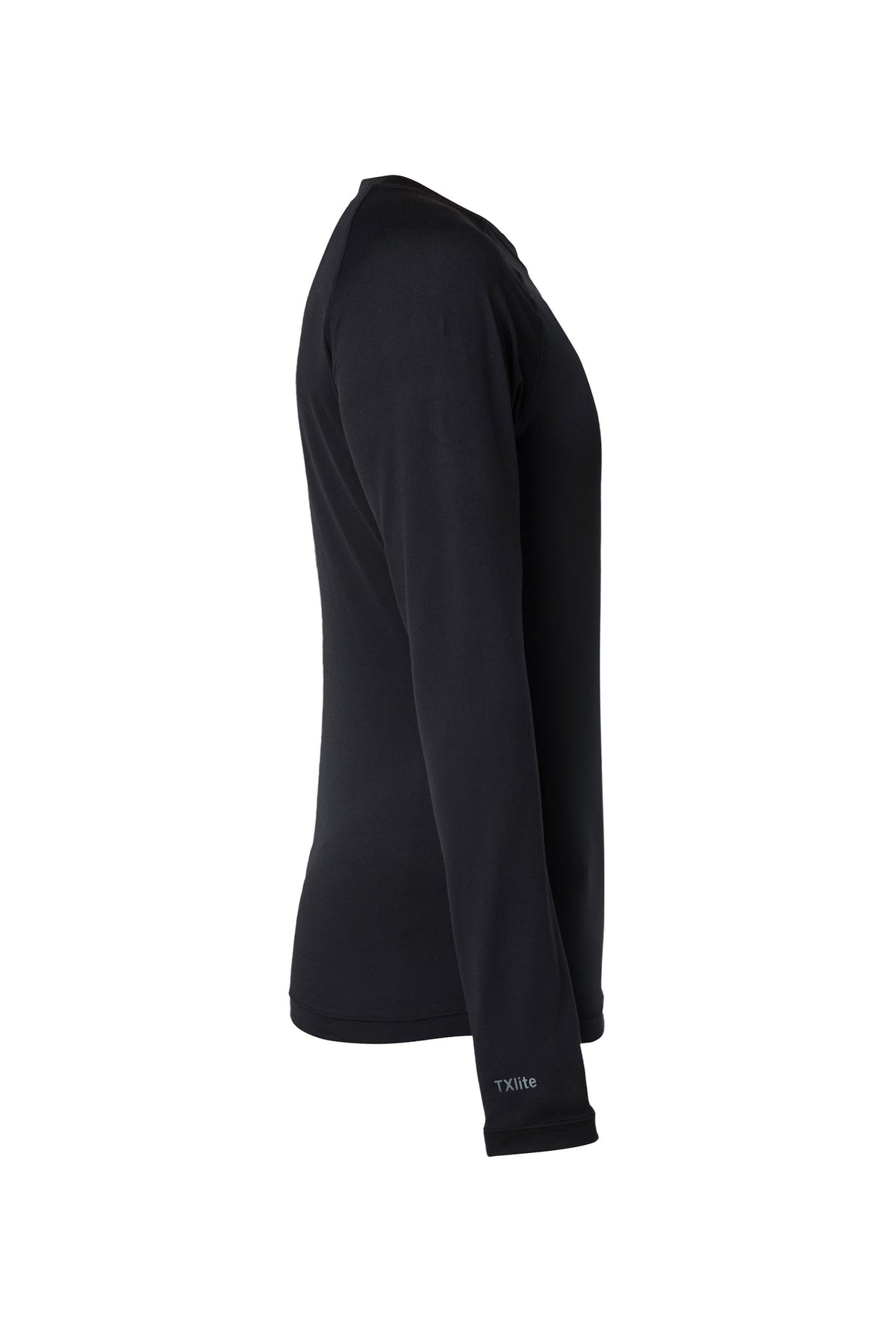 Tenson Axis Baselayer Set Men Schwarz, Produktansicht