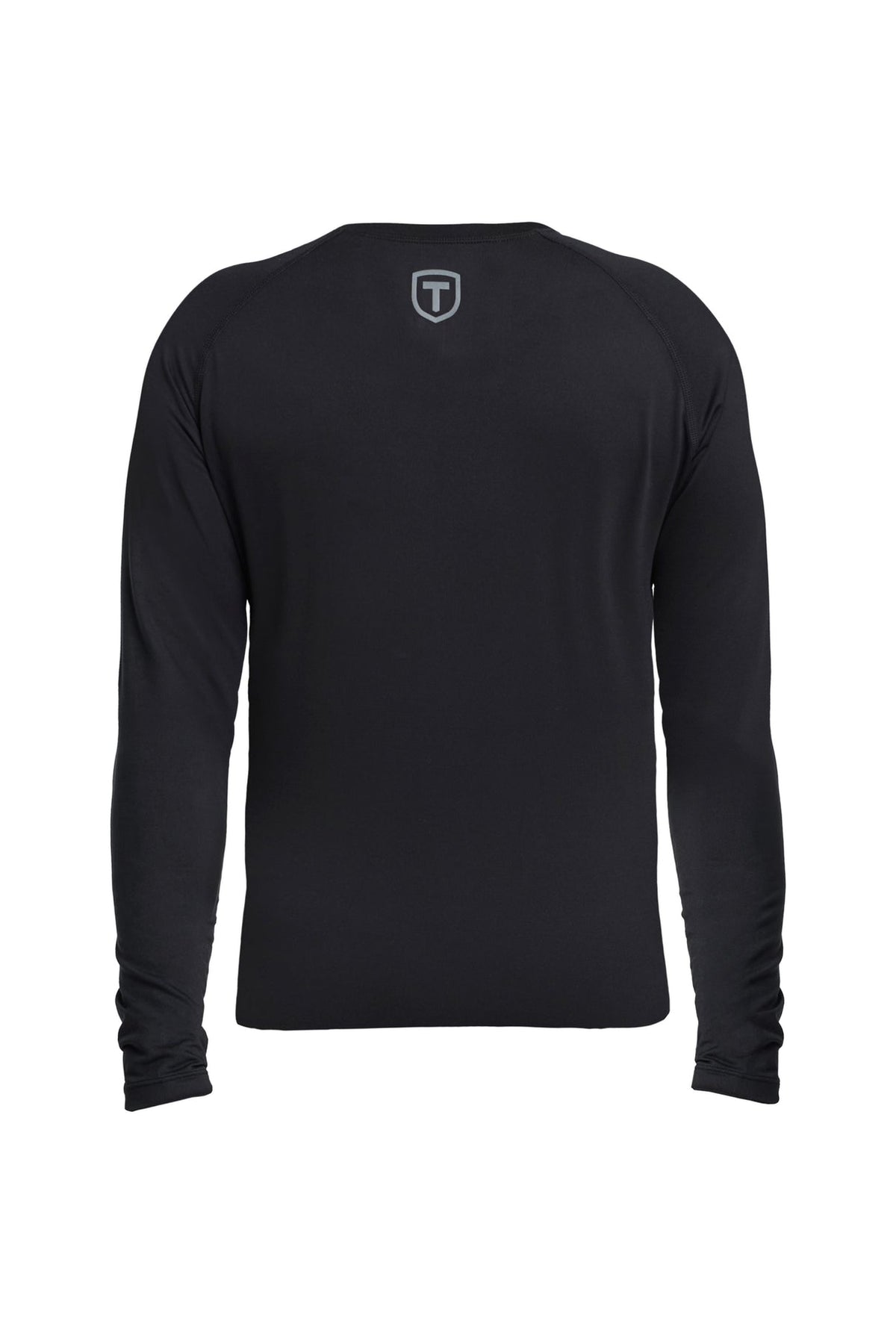 Tenson Axis Baselayer Set Men Schwarz, Produktansicht