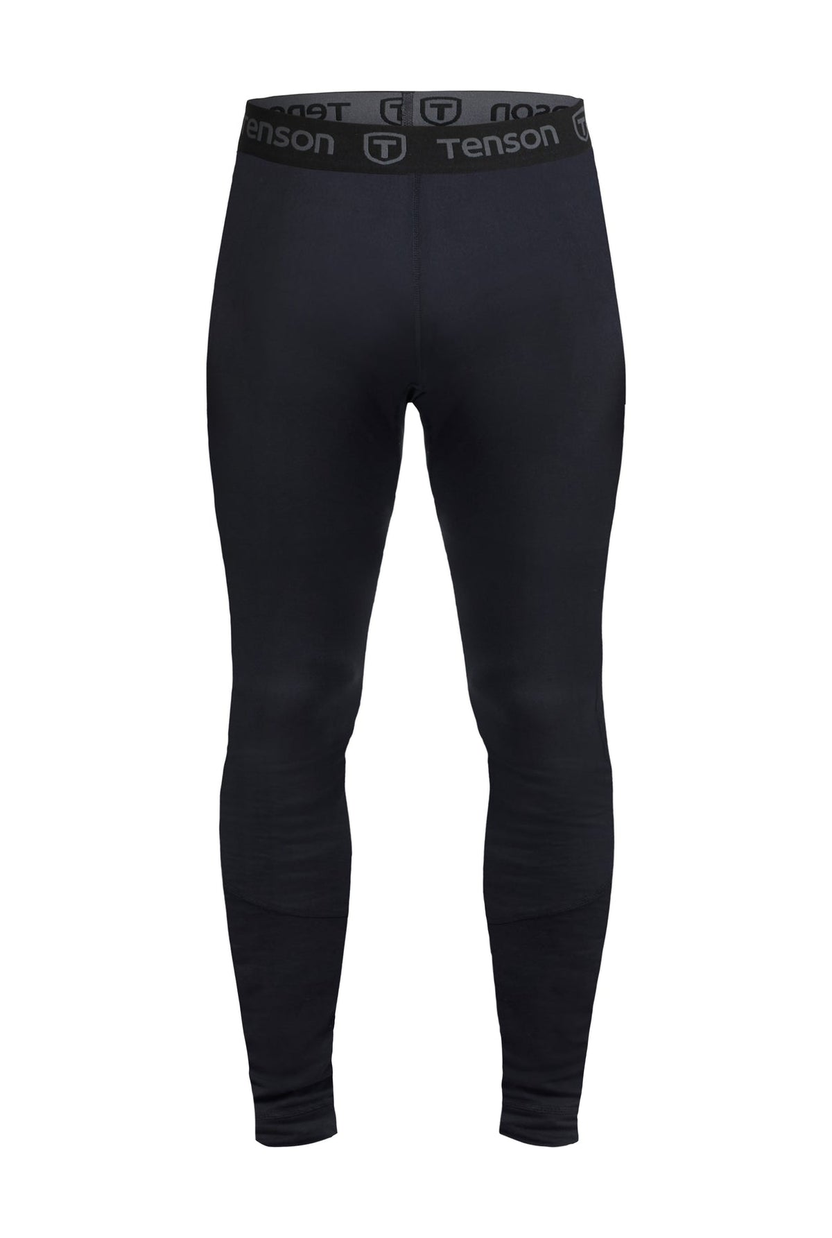 Tenson Axis Baselayer Set Men Schwarz, Produktansicht