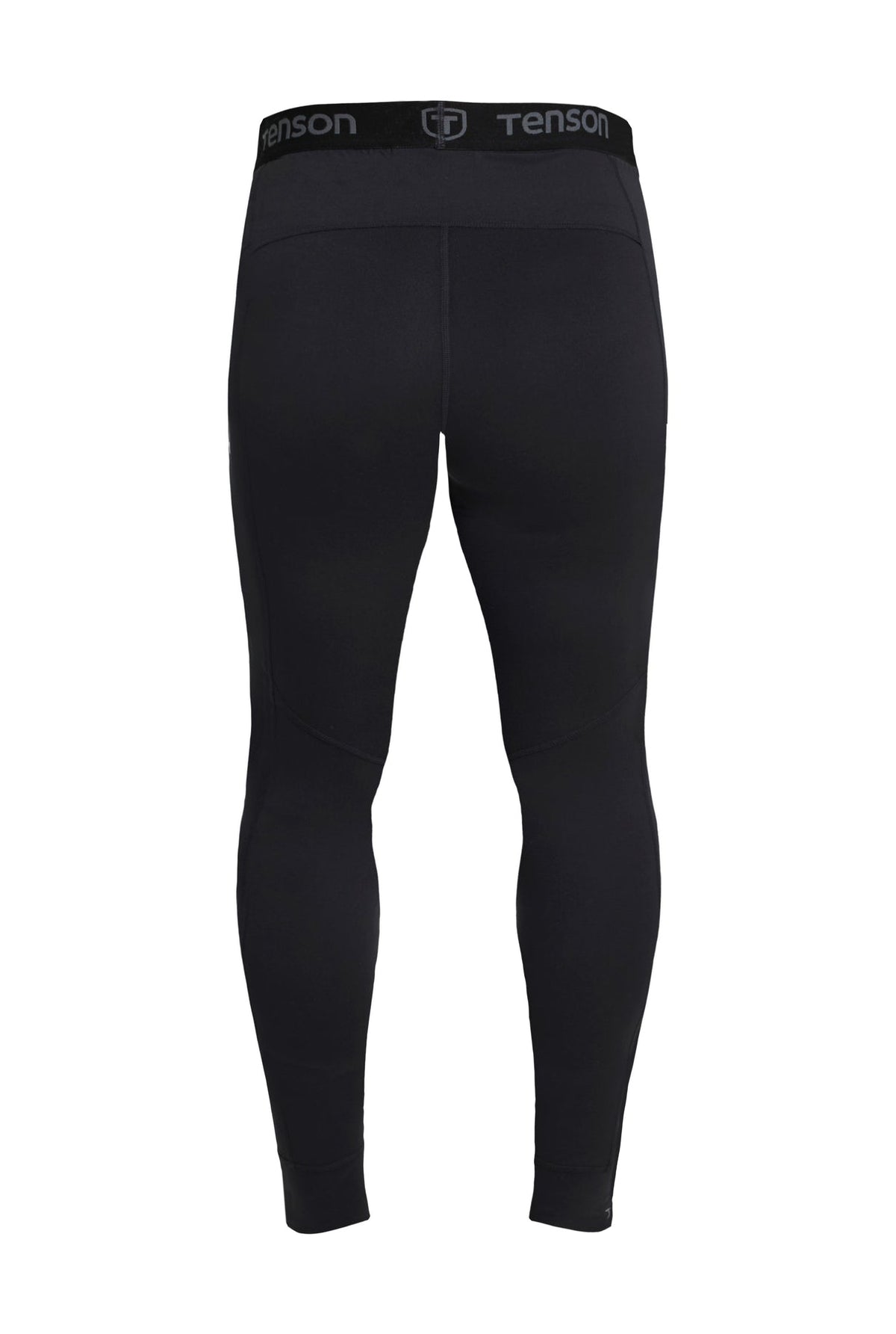 Tenson Axis Baselayer Set Men Schwarz, Produktansicht