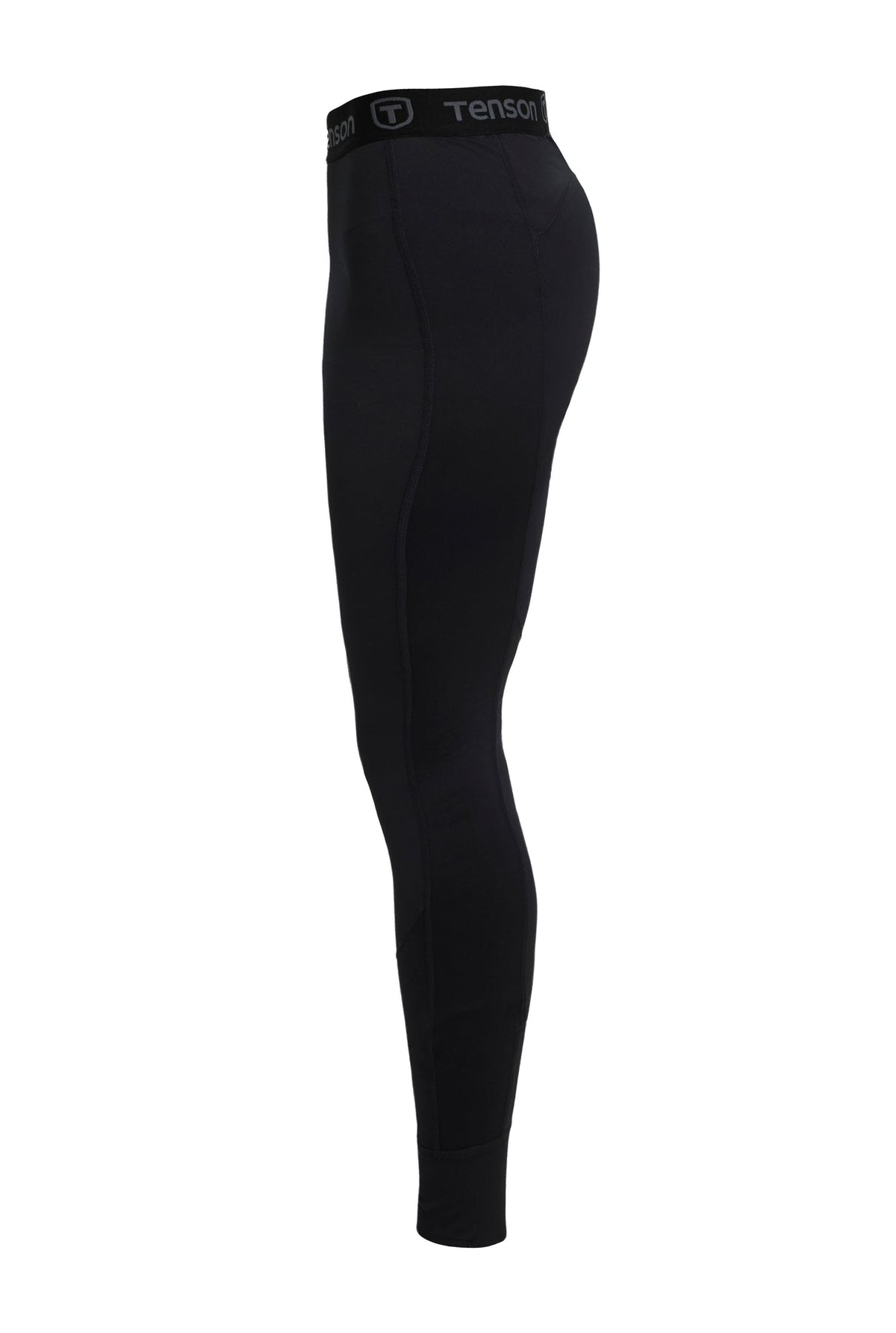 Tenson Axis Baselayer Set Men Schwarz, Produktansicht