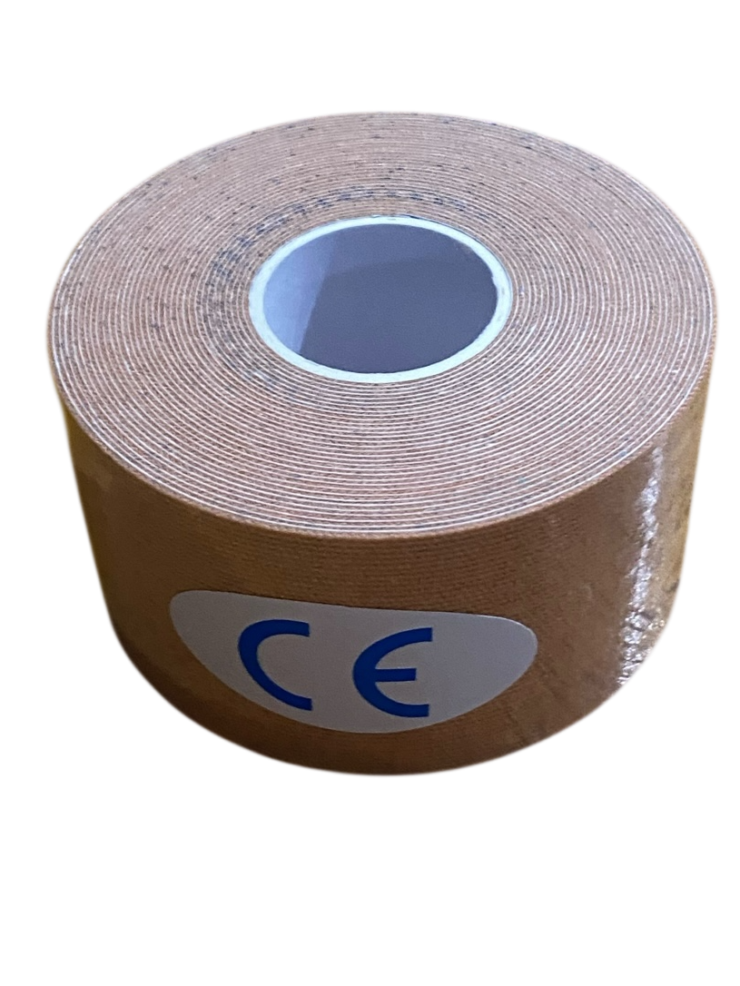 44er Kinesiologisches Tape | Physio-Tape