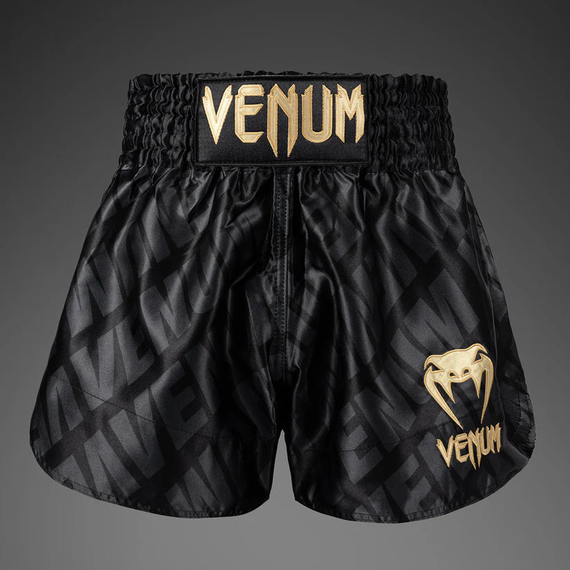 Venum - Contender XT Muay Thai Shorts
