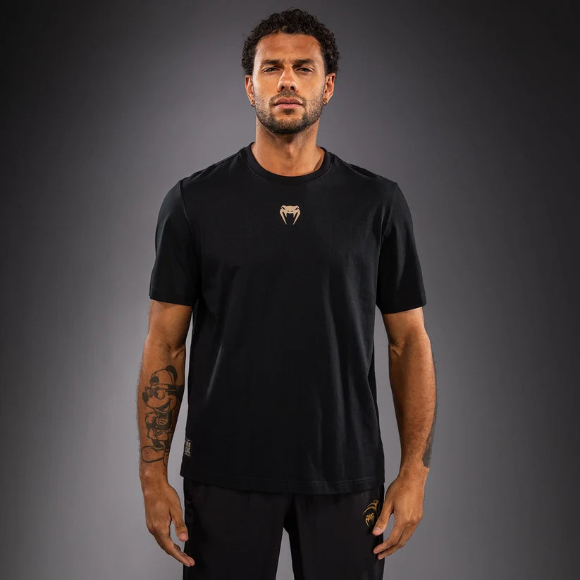 Venum - Fight Icon Cotton T-Shirt