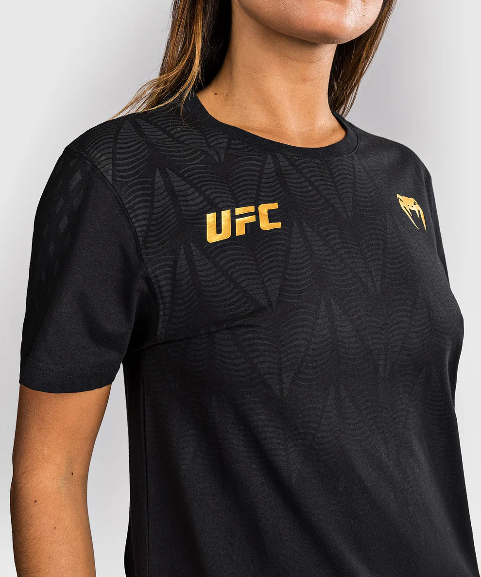 Venum - UFC Zenith Replica T-Shirt Champion
