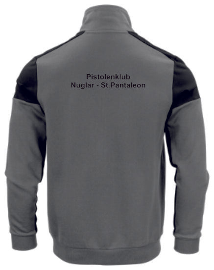 Pistolenklub - Jacke