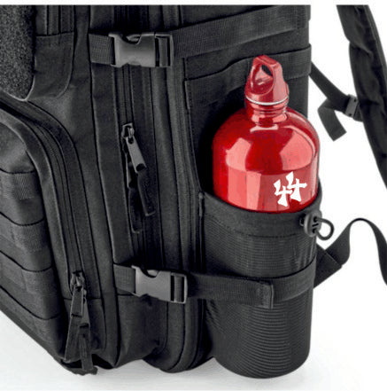 SG Nuglar - Tactical Rucksack (ohne Patch)