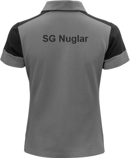 SG Nuglar - Polo Ladies