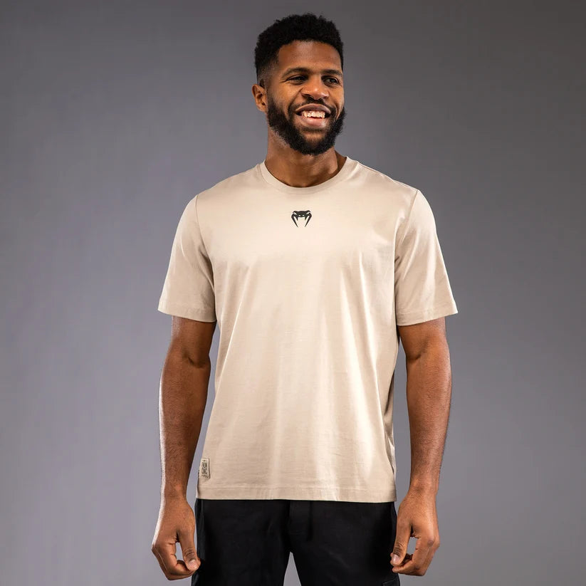 Venum - Fight Icon Cotton T-Shirt