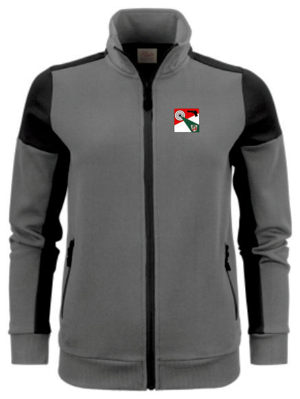 Pistolenklub - Jacke Ladies