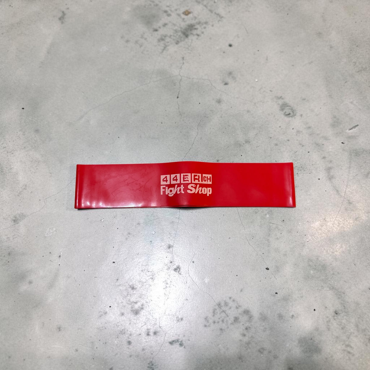 44er Mini Band rot