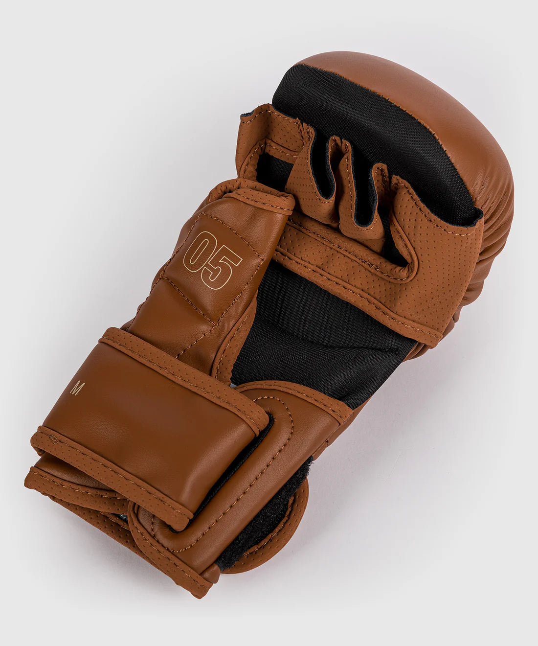 Venum Impact Evo MMA Sparring Gloves - Havana