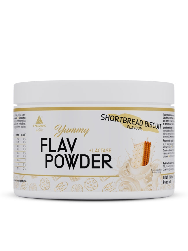 PEAK Yummy Flav Powder - 250g