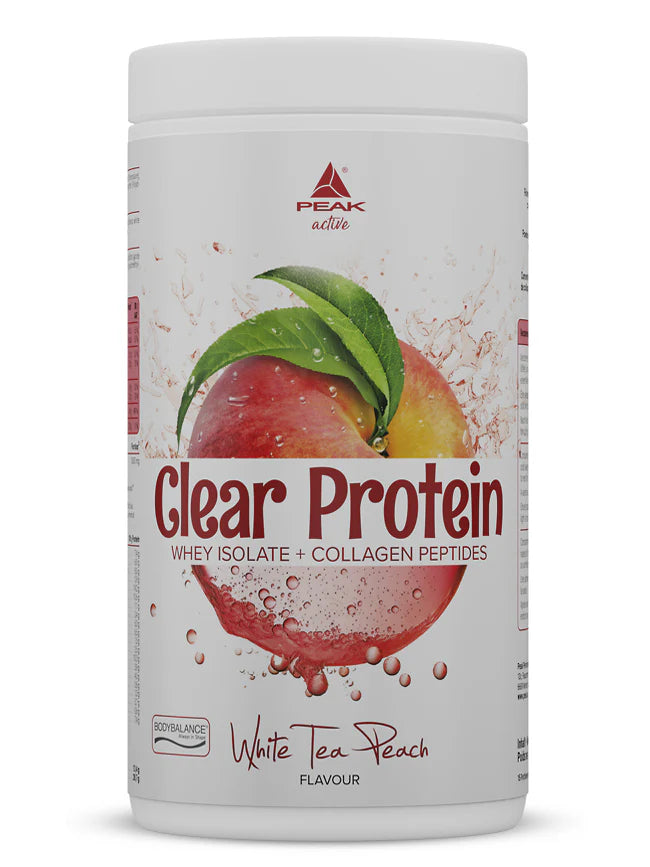 Peak - Clear Protein 450g