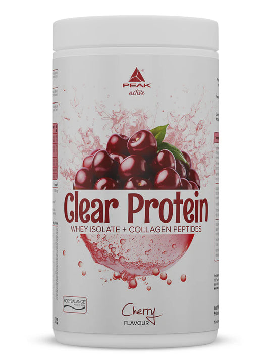 Peak - Clear Protein 450g