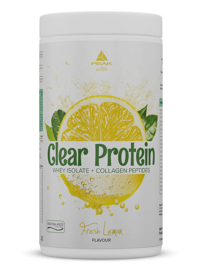 Peak - Clear Protein 450g