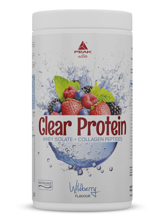 Peak - Clear Protein 450g