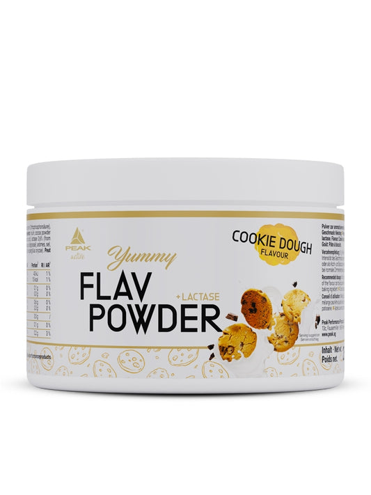 PEAK Yummy Flav Powder - 250g