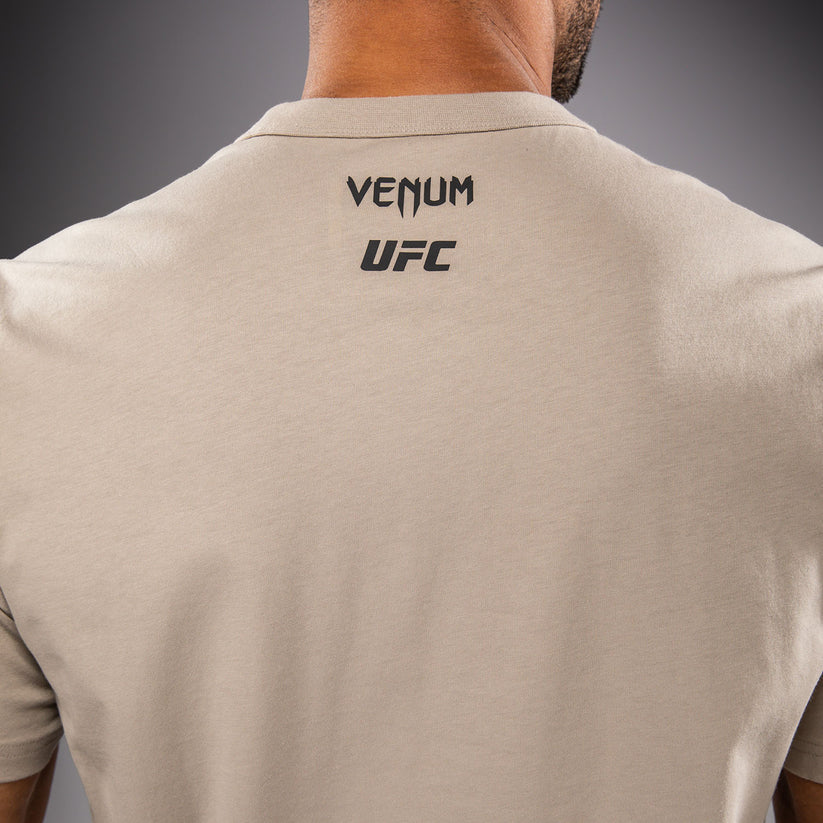 Venum - xUFC Fight Week T-Shirt Sand
