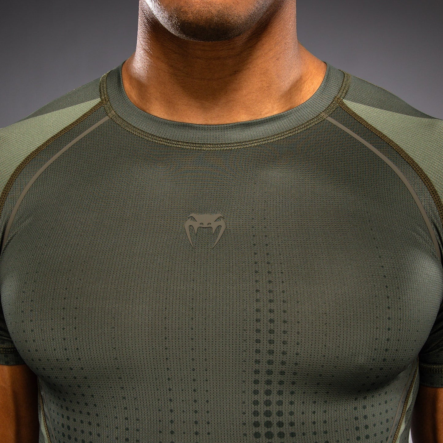 VENUM - Stealth Kurzarm Rashguard
