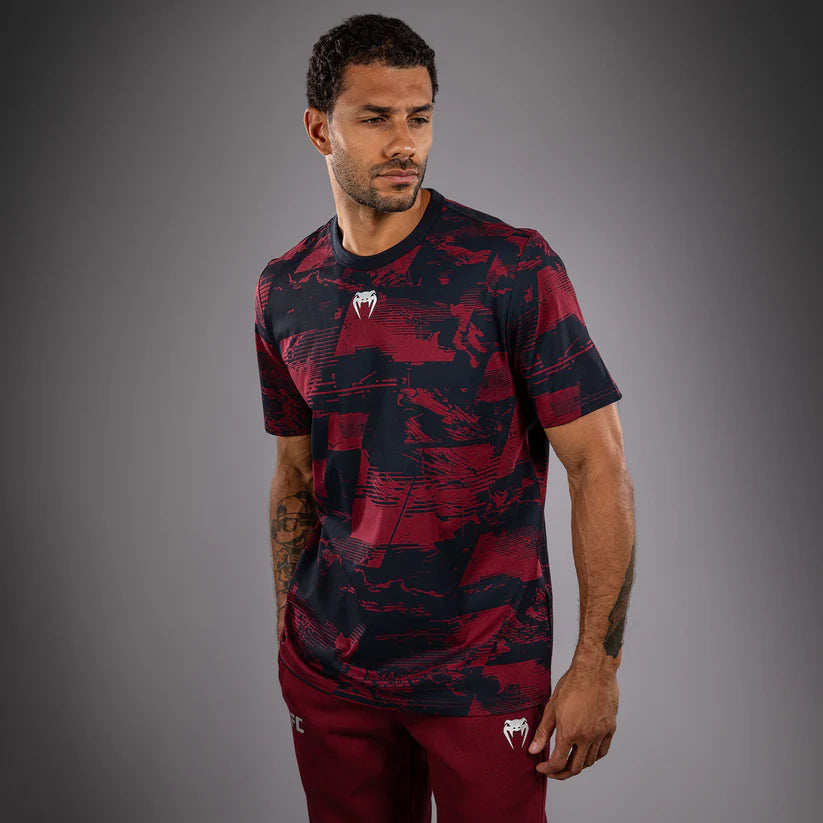Venum - UFC Zenith T-Shirt