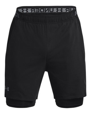 Under Armour - UA Vanish Woven 2-in-1-shorts