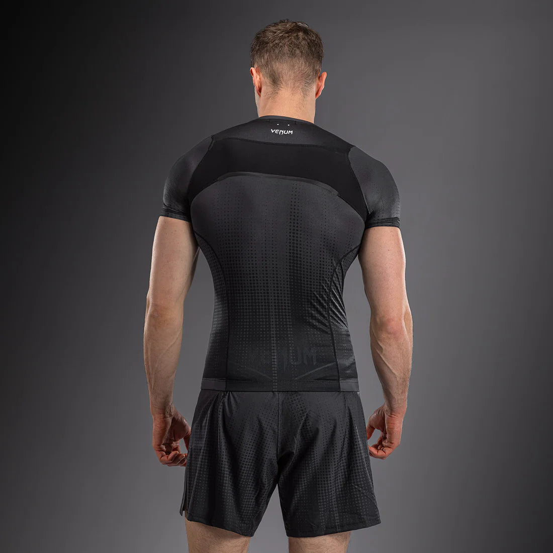 VENUM - Stealth Kurzarm Rashguard
