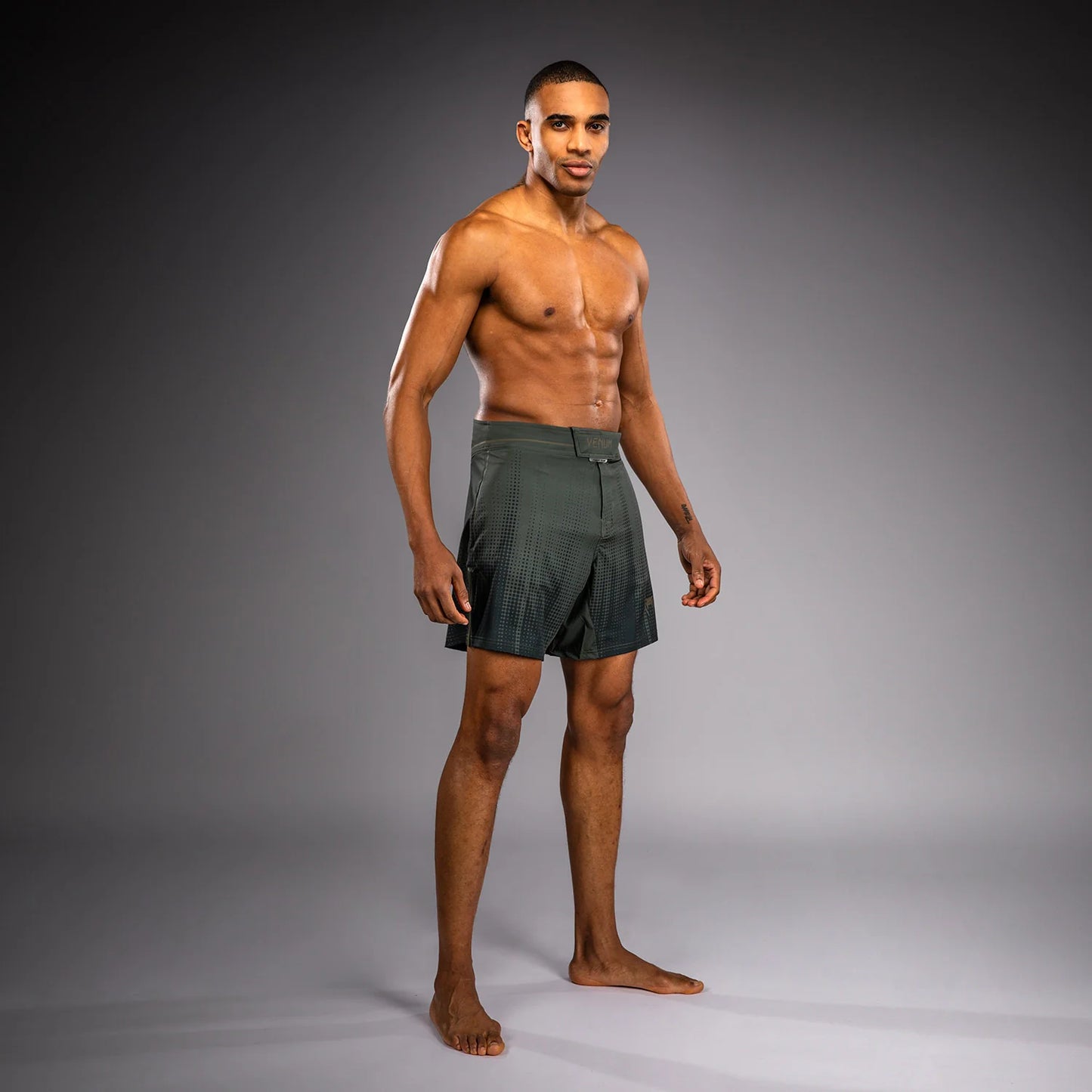 VENUM - Stealth Fightshorts