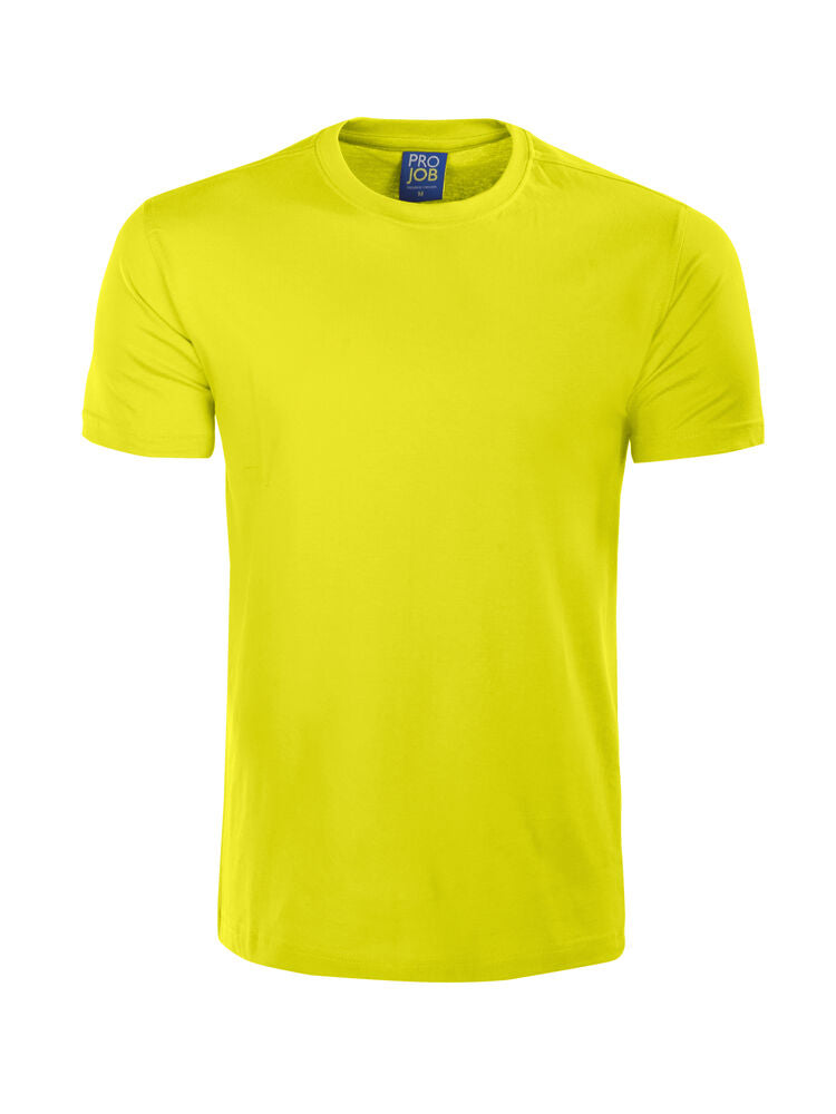 PRO JOB - T-Shirt aus 100% Baumwolle