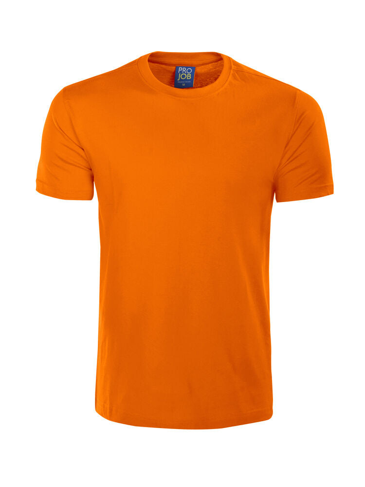 PRO JOB - T-Shirt aus 100% Baumwolle