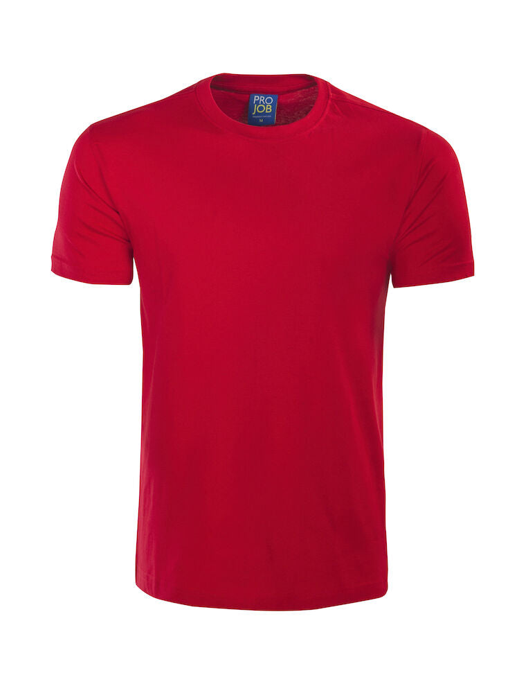 PRO JOB - T-Shirt aus 100% Baumwolle