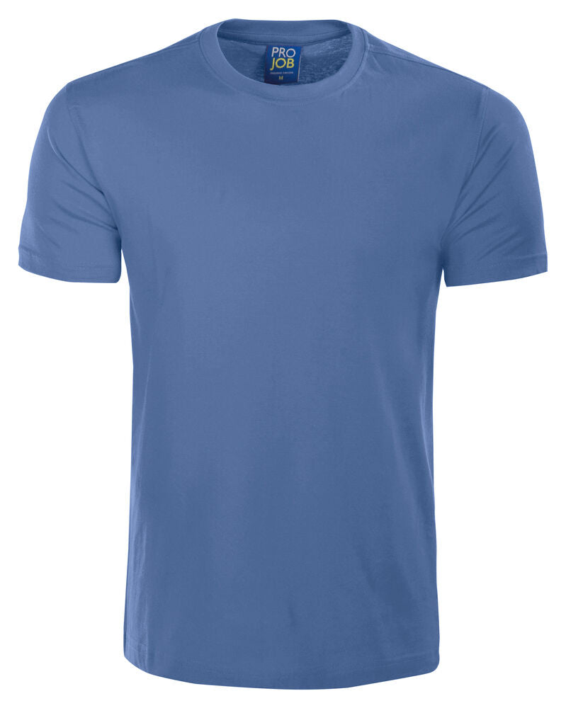 PRO JOB - T-Shirt aus 100% Baumwolle
