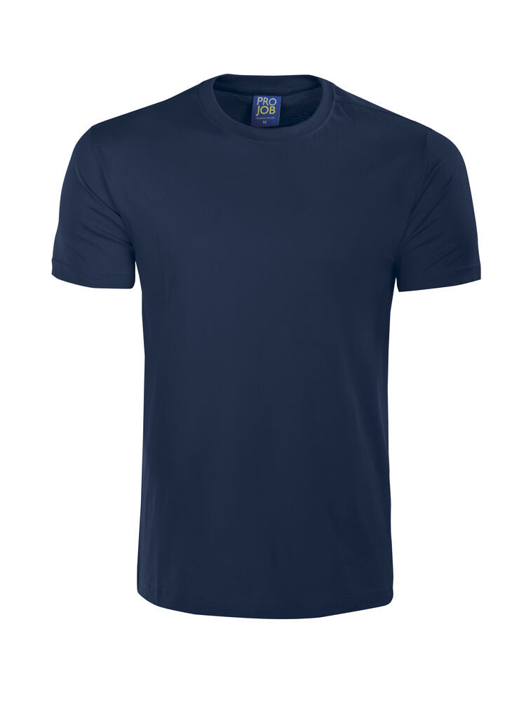 PRO JOB - T-Shirt aus 100% Baumwolle
